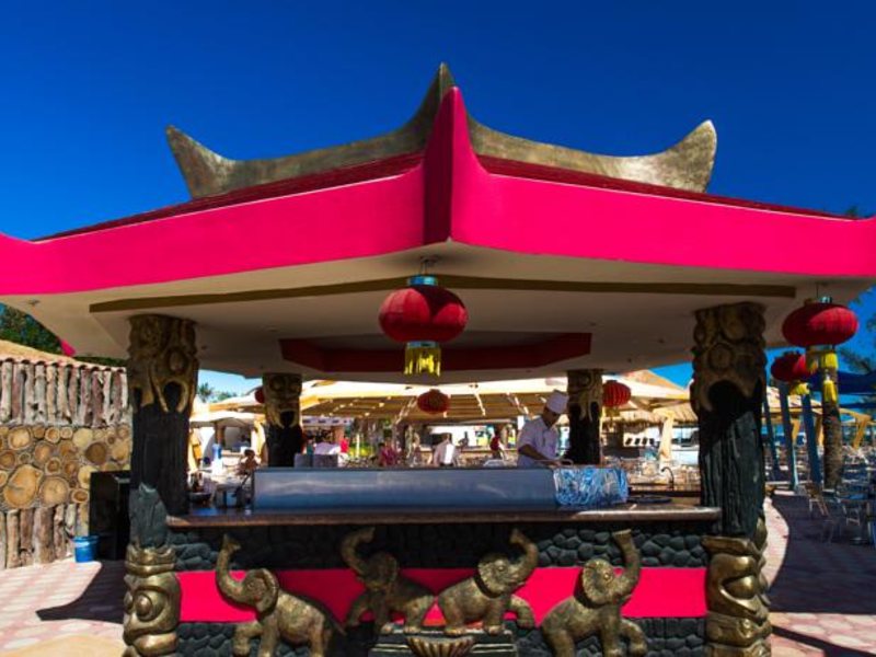 Seagull Hotel 127922