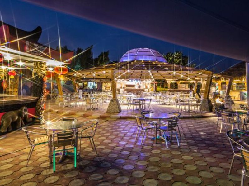 Seagull Hotel 127923