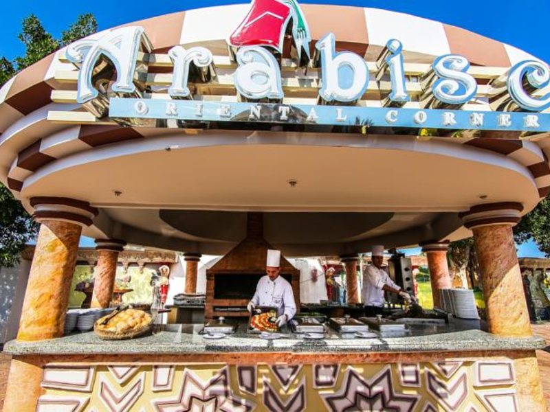 Seagull Hotel 127925