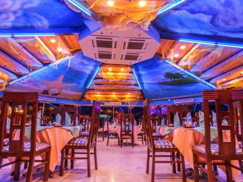 Seagull Hotel 127926