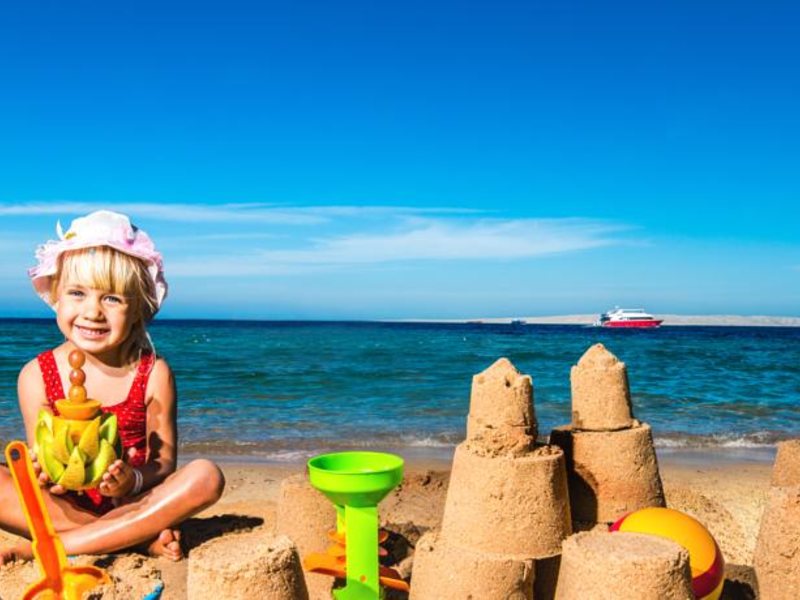 Seagull Hotel 127927