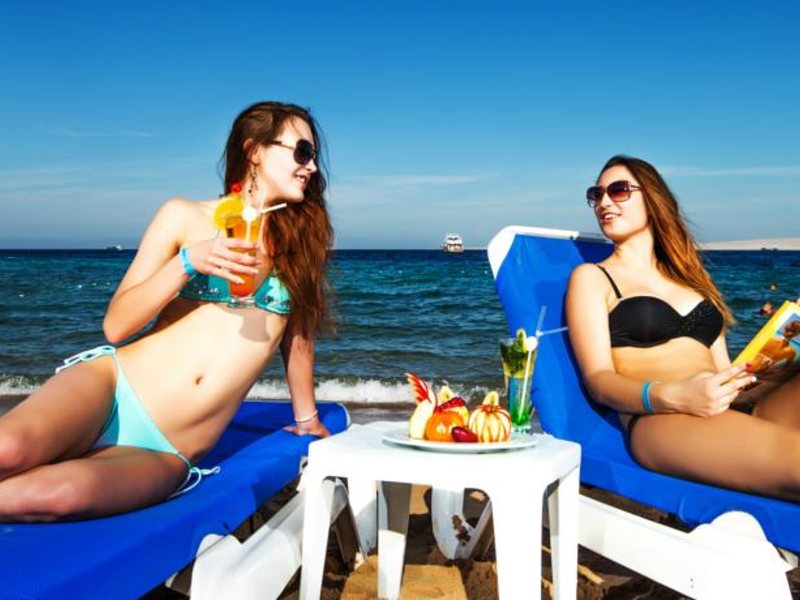 Seagull Hotel 127928