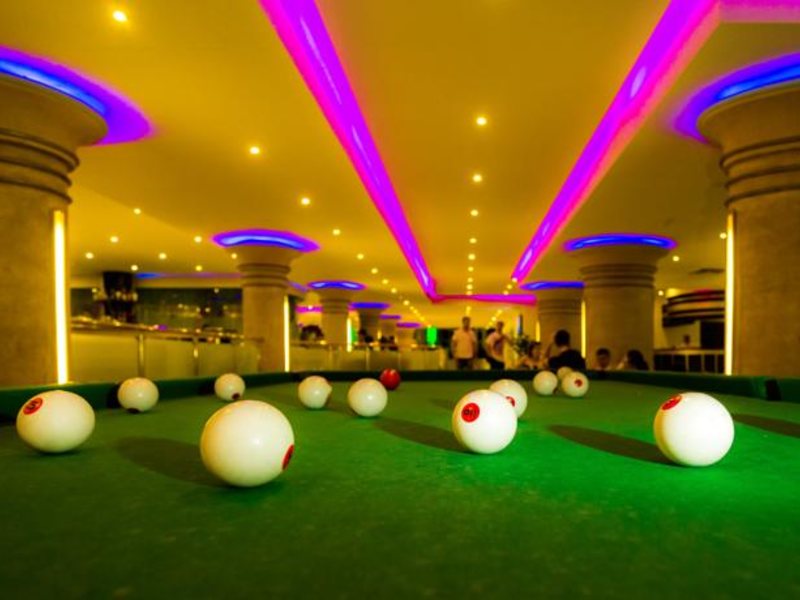 Seagull Hotel 127929