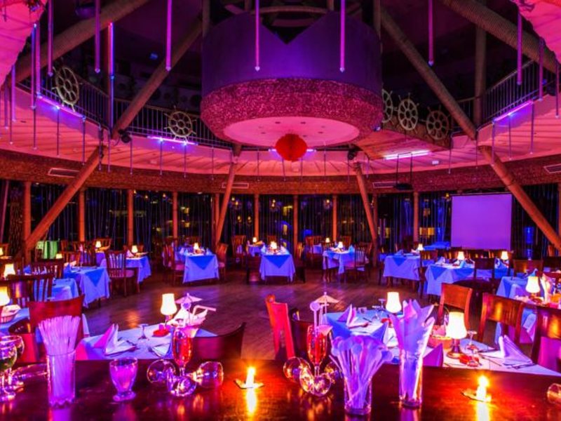 Seagull Hotel 127931