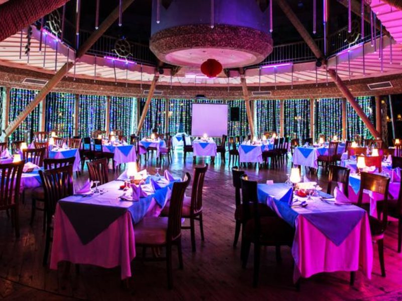 Seagull Hotel 127934