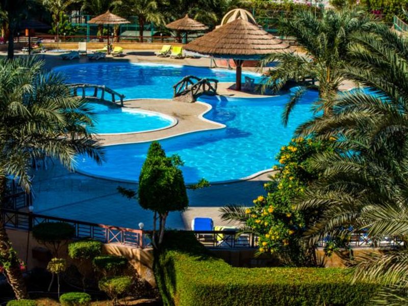 Seagull Hotel 127936