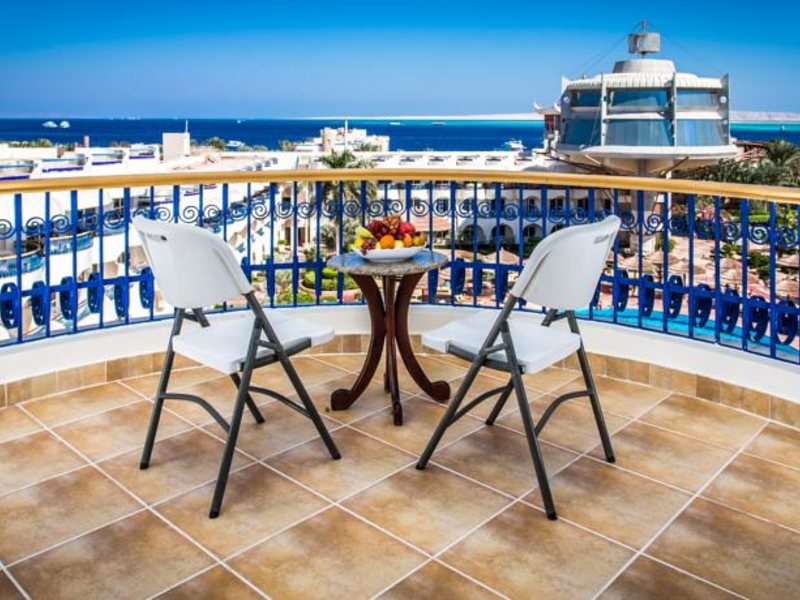 Seagull Hotel 127937