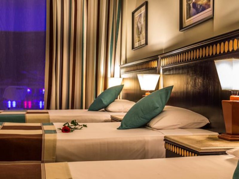 Seagull Hotel 127938