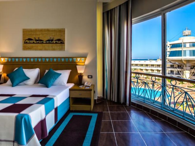 Seagull Hotel 127944