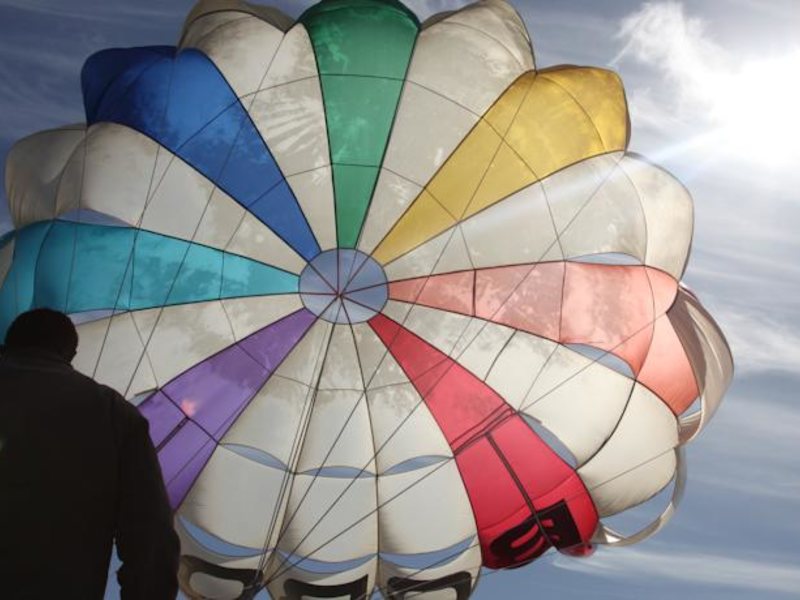 Seagull Hotel 127946