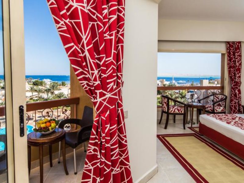 Seagull Hotel 127948