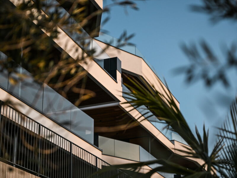 Sealeven Hotel & Residences 327706