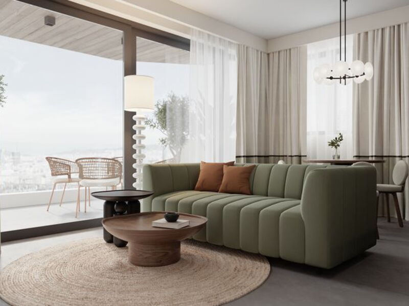 Sealeven Hotel & Residences 327707