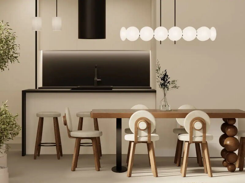 Sealeven Hotel & Residences 327742