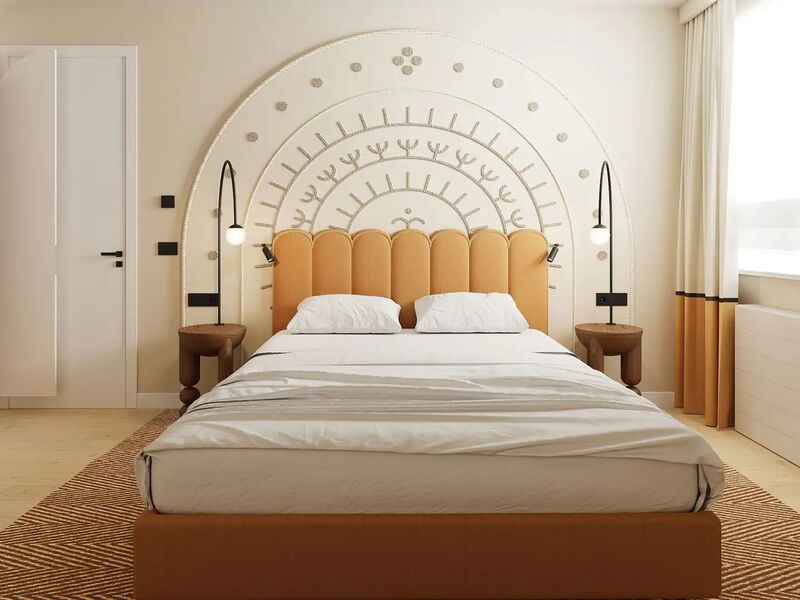 Sealeven Hotel & Residences 327743