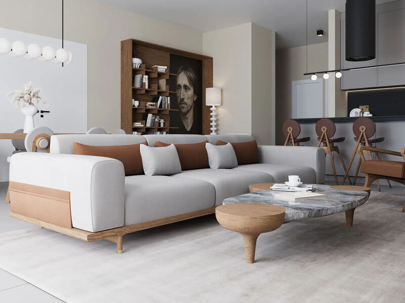 Sealeven Hotel & Residences 327744