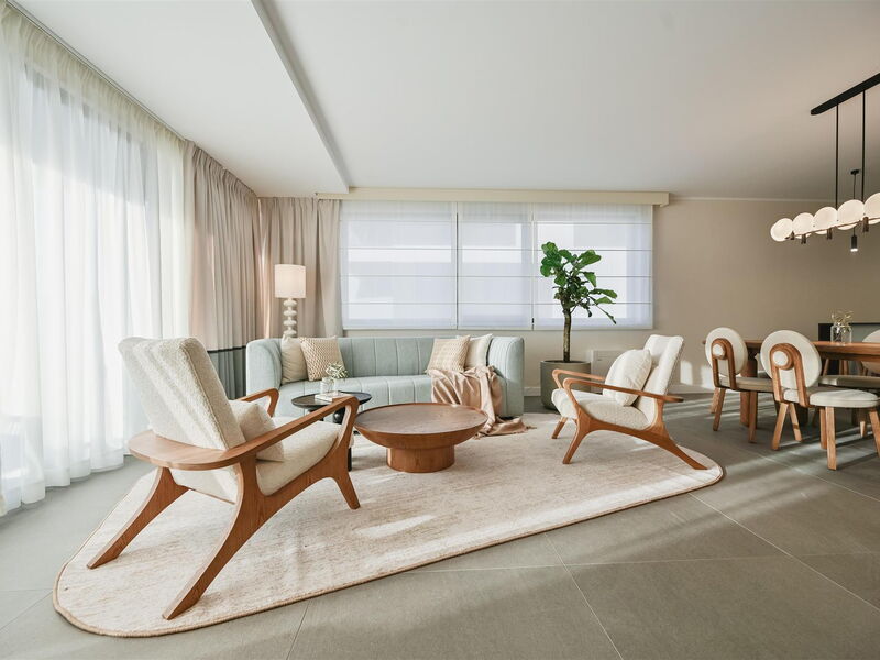 Sealeven Hotel & Residences 327753