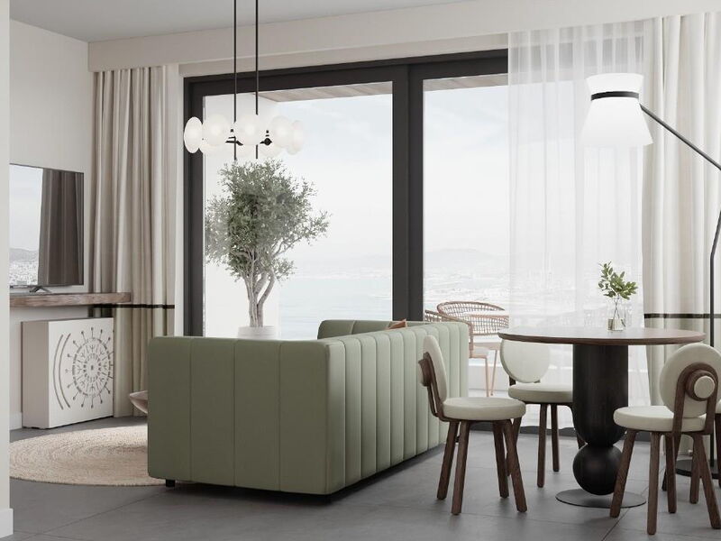 Sealeven Hotel & Residences 327754