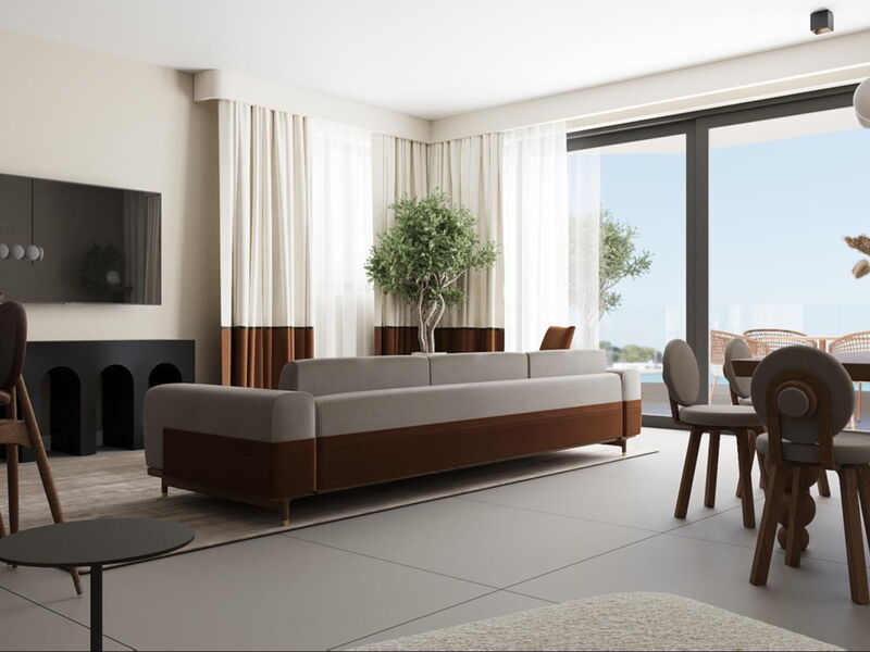 Sealeven Hotel & Residences 327755