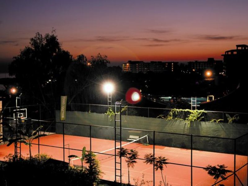 Sealife Buket Beach Hotel (ex 62745