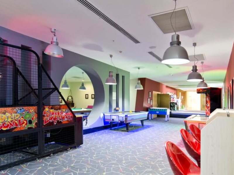 Sealife Buket Beach Hotel (ex 62747