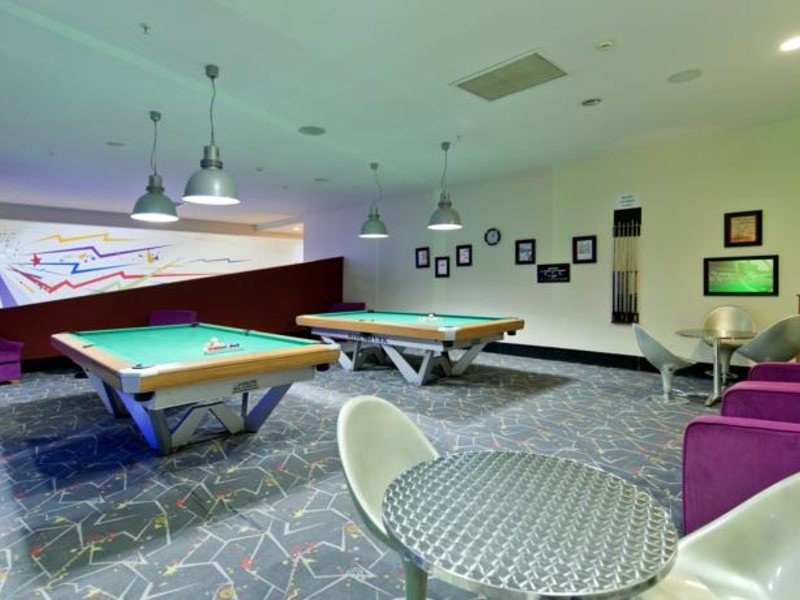 Sealife Buket Beach Hotel (ex 62748