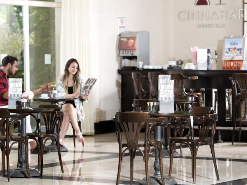 Sealife Buket Beach Hotel (ex 62749