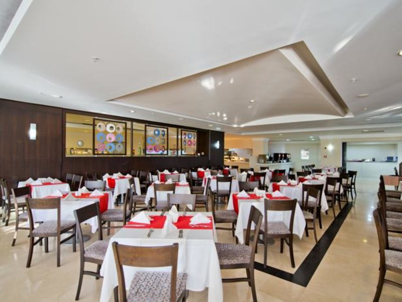 Sealife Buket Beach Hotel (ex 62750