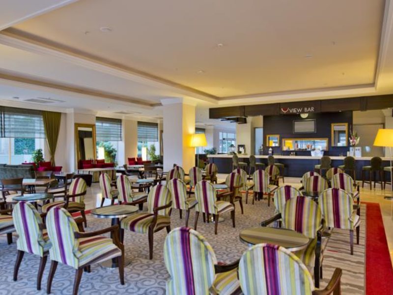 Sealife Buket Beach Hotel (ex 62752