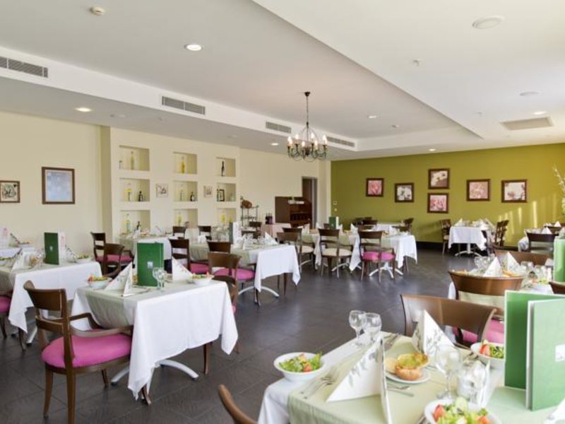 Sealife Buket Beach Hotel (ex 62753