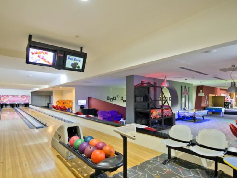 Sealife Buket Beach Hotel (ex 62754