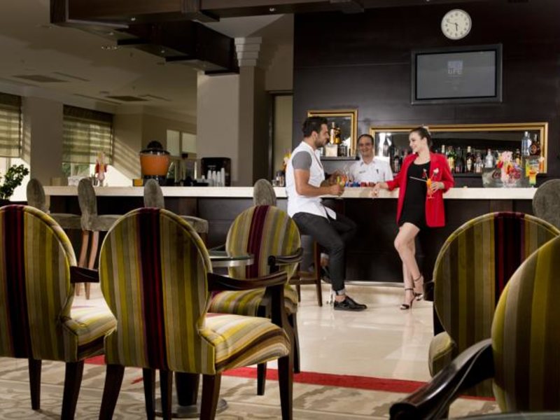 Sealife Buket Beach Hotel (ex 62755