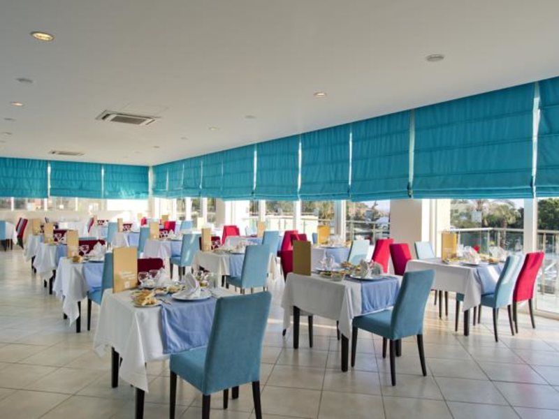 Sealife Buket Beach Hotel (ex 62757