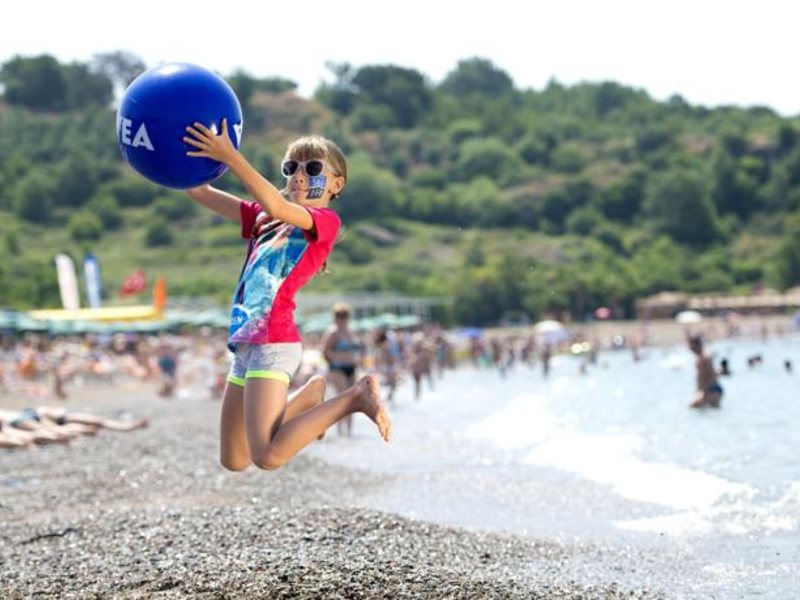 Sealife Buket Beach Hotel (ex 62758