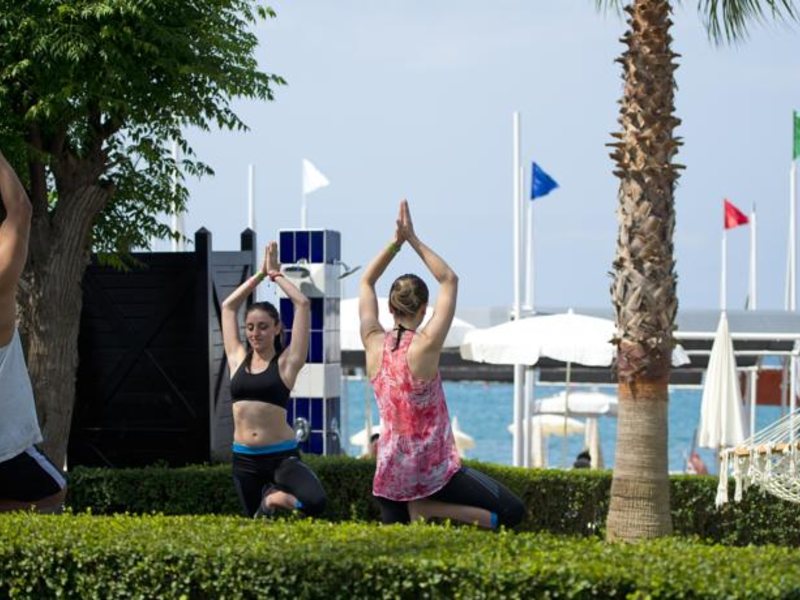 Sealife Buket Beach Hotel (ex 62760