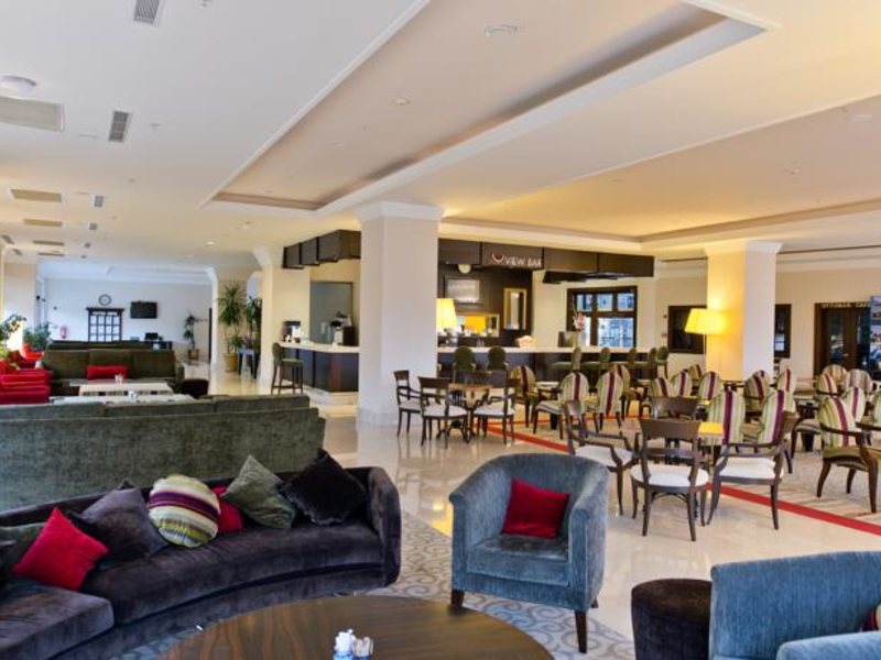 Sealife Buket Beach Hotel (ex 62761