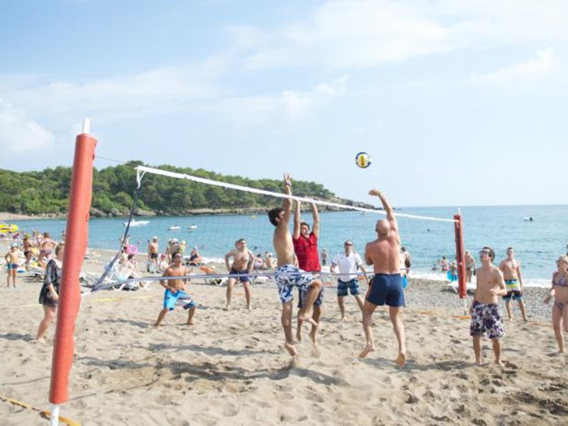 Sealife Buket Beach Hotel (ex 62763