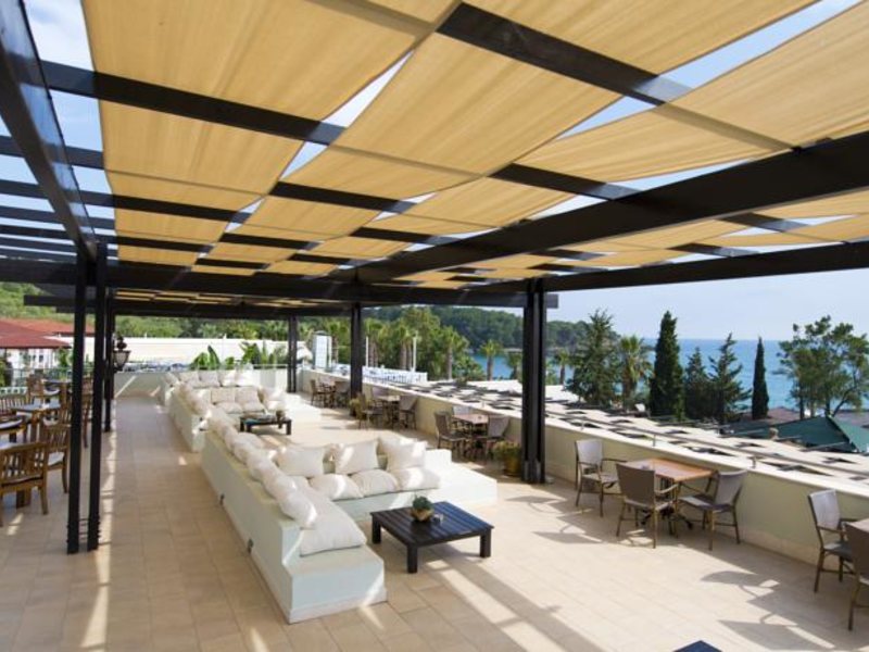 Sealife Buket Beach Hotel (ex 62764