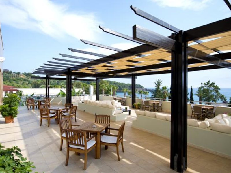 Sealife Buket Beach Hotel (ex 62766