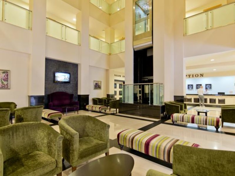 Sealife Buket Beach Hotel (ex 62767