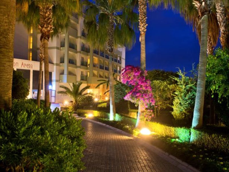 Sealife Buket Beach Hotel (ex 62769