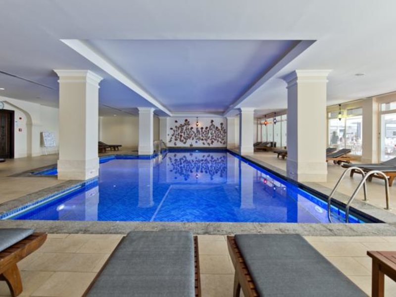 Sealife Buket Beach Hotel (ex 62771