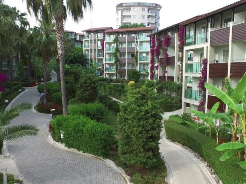 Sealife Buket Beach Hotel (ex 62773