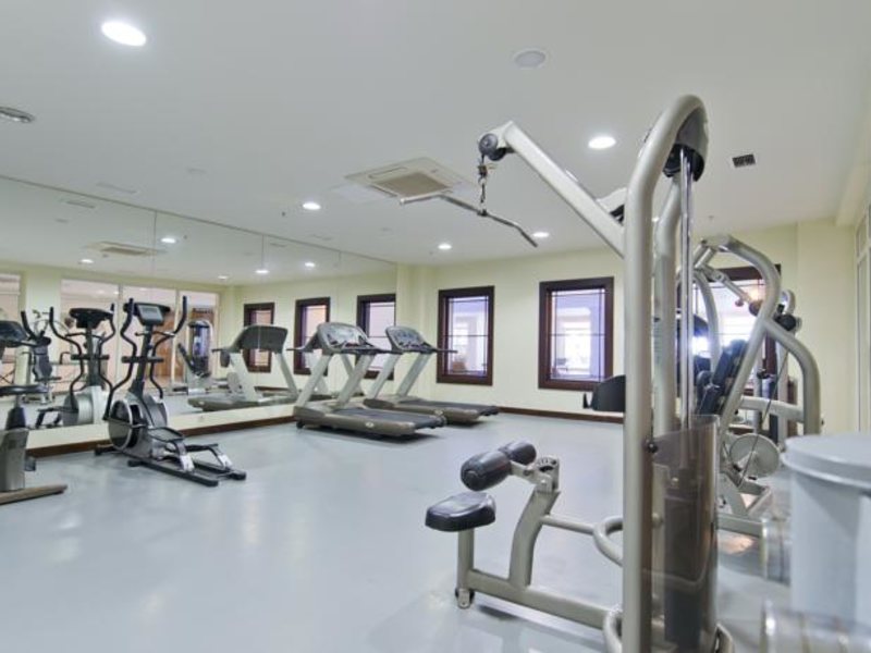 Sealife Buket Beach Hotel (ex 62774