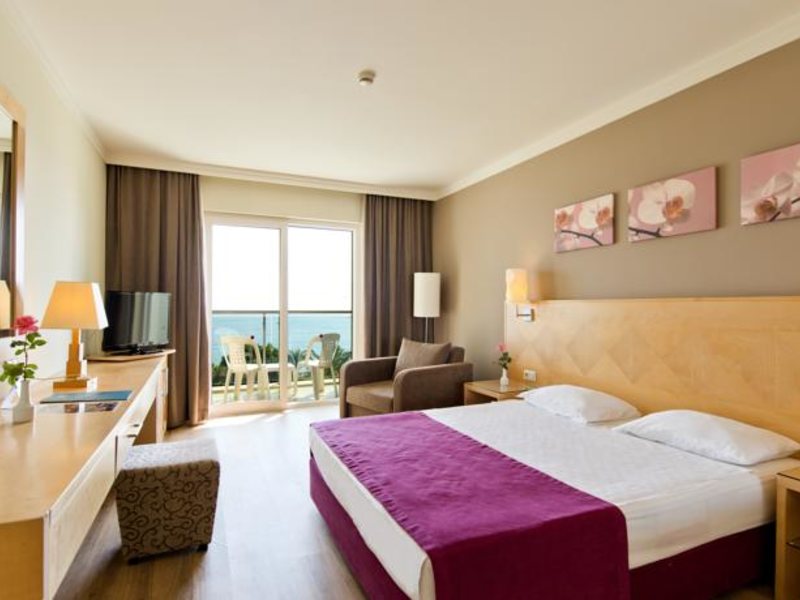 Sealife Buket Beach Hotel (ex 62775