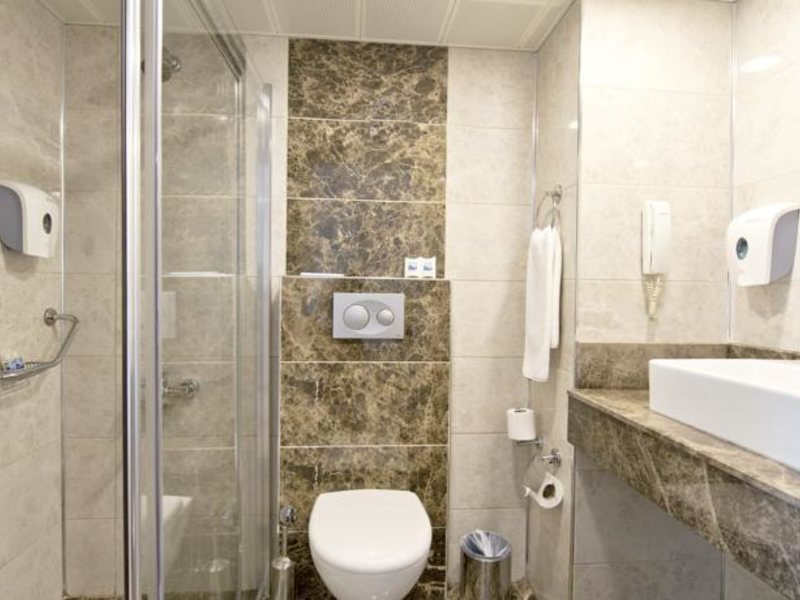 Sealife Family Resort Hotel 102891