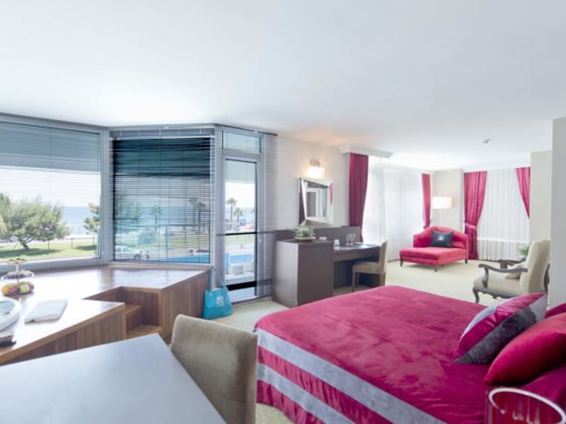 Sealife Family Resort Hotel 102892