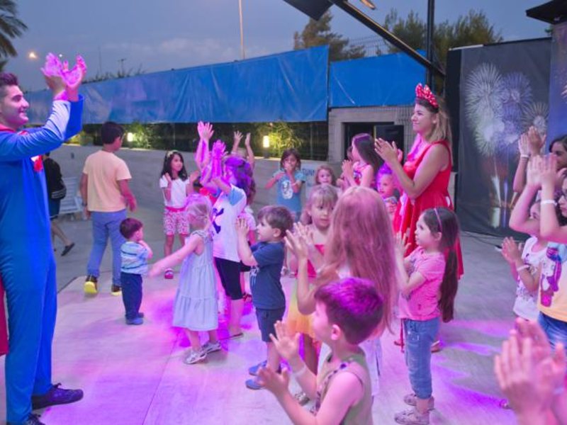 Sealife Family Resort Hotel 102893