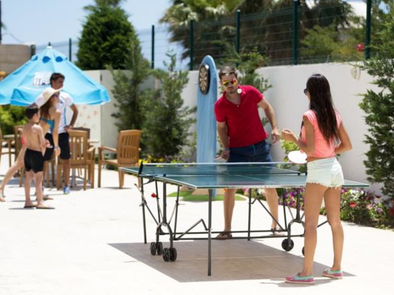 Sealife Family Resort Hotel 102894