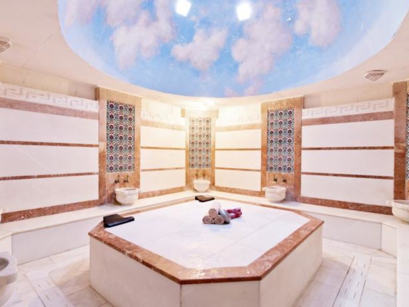 Sealife Family Resort Hotel 102899